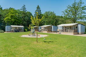 Camping Ter Spegelt ***** Brabant-Septentrional photo 2 Tohapi