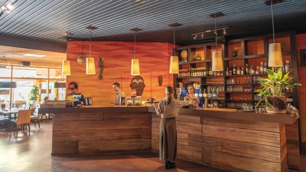 Camping Beekse Bergen **** Brabant-Septentrional photo 4 Tohapi