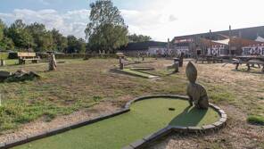 Camping Beekse Bergen **** Brabant-Septentrional photo 5 Tohapi