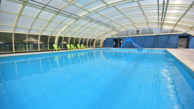 Camping Papillon Country Resort ***** photo 2 Overijssel Tohapi