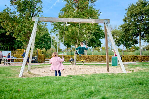 Camping Landal Beach Resort **** Zélande photo 4 Tohapi