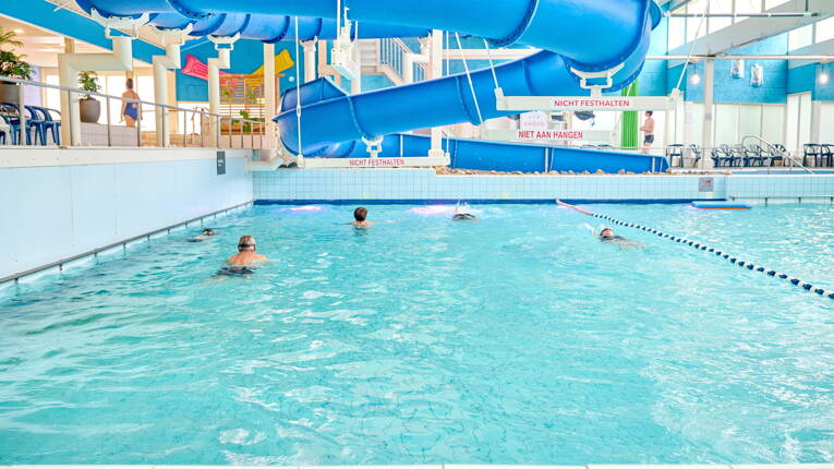 Camping Roompot Beach Resort **** photo 2 Zélande Tohapi