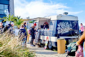 Camping Roompot Beach Resort **** Zélande photo 5 Tohapi