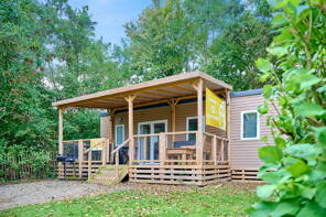 Camping Koningshof **** Hollande-Méridionale photo 3 Tohapi