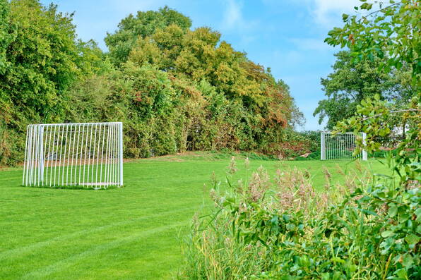 Camping Koningshof **** Hollande-Méridionale photo 4 Tohapi