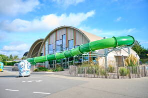 Camping Koningshof **** Hollande-Méridionale photo 2 Tohapi