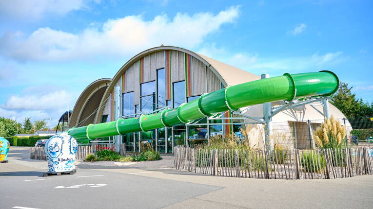 Camping Koningshof **** photo 2 Hollande-Méridionale Tohapi