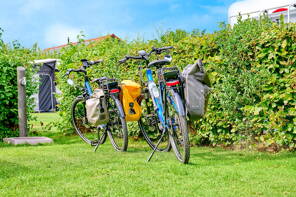 Camping Koningshof **** Hollande-Méridionale photo 5 Tohapi