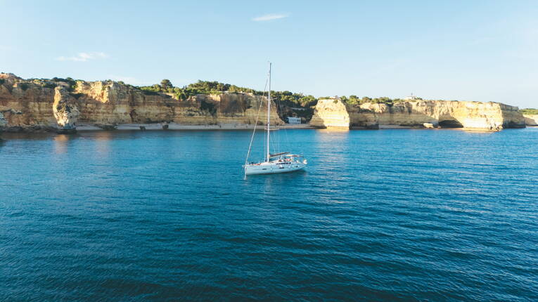 Camping Albufeira **** photo 5 Algarve Tohapi