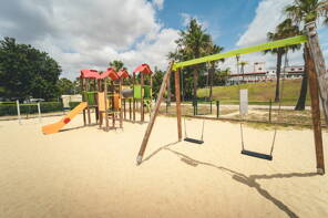 Camping Albufeira **** Algarve photo 3 Tohapi