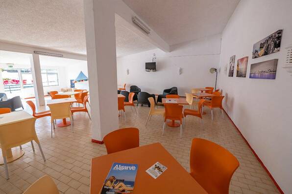 Camping Orbitur Valverde *** Algarve photo 4 Tohapi