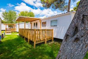 Camping Orbitur Costa da Caparica *** Centre Portugal photo 2 Tohapi