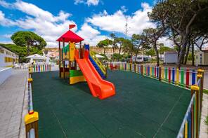 Camping Orbitur Costa da Caparica *** Centre Portugal photo 3 Tohapi