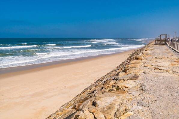 Camping Orbitur Vagueira *** Centre Portugal photo 4 Tohapi