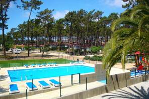 Camping Orbitur Valado *** Centre Portugal photo 2 Tohapi