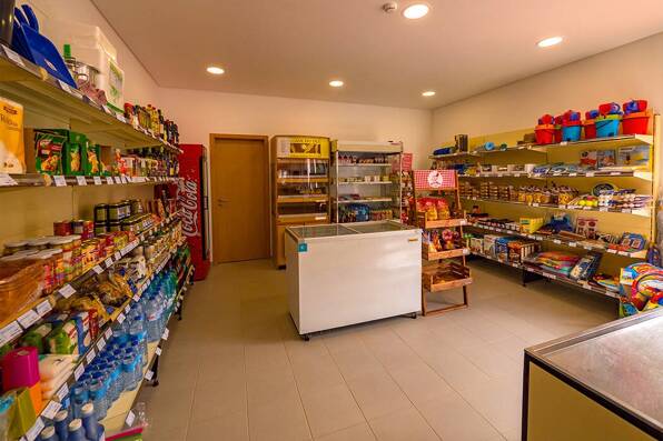 Camping Orbitur Valado *** Centre Portugal photo 4 Tohapi