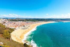 Camping Orbitur Valado *** Centre Portugal photo 5 Tohapi