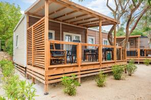 Camping Colina do Sol **** Centre Portugal photo 3 Tohapi