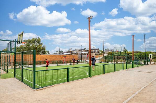 Camping Colina do Sol **** Centre Portugal photo 4 Tohapi