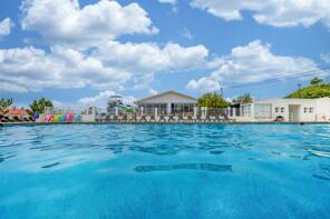 Camping Colina do Sol **** Centre Portugal photo 2 Tohapi