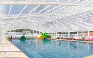 Camping Colina do Sol **** Centre Portugal photo 2 Tohapi