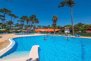 Camping Orbitur Angeiras *** Nord Portugal photo 2 Tohapi