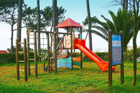 Camping Orbitur Angeiras *** Nord Portugal photo 4 Tohapi