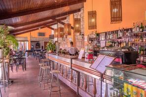 Camping Orbitur Angeiras *** Nord Portugal photo 5 Tohapi