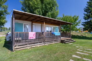 Camping Terme Catez ***** Basse-Styrie photo 3 Tohapi