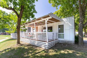 Camping Terme Catez ***** Basse-Styrie photo 3 Tohapi