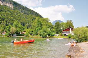 Camping Manor Farm ***** Berne photo 5 Tohapi