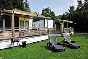Camping Manor Farm ***** Berne photo 2 Tohapi