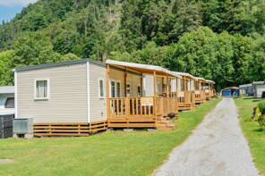 Camping Manor Farm ***** Berne photo 3 Tohapi