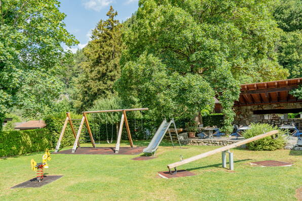Camping Manor Farm ***** Berne photo 4 Tohapi