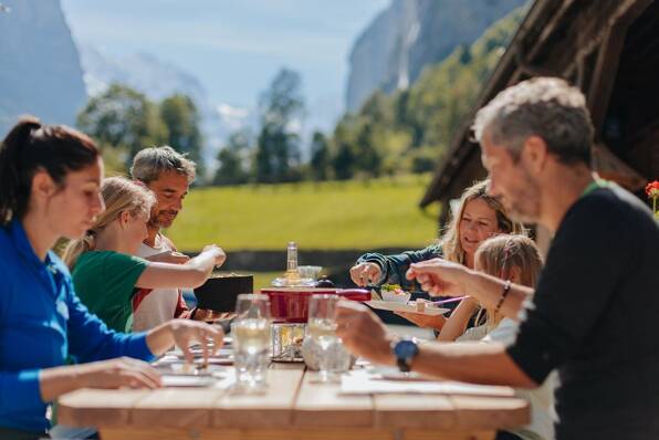 Camping Jungfrau ***** Berne photo 4 Tohapi