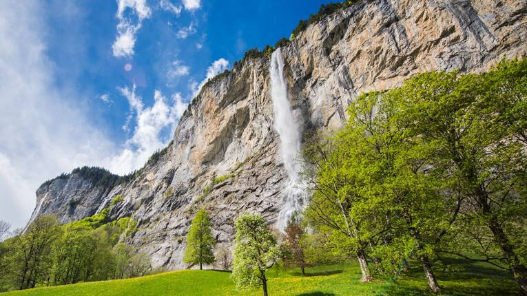 Camping Jungfrau ***** photo 5 Berne Tohapi