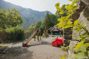 Camping Jungfrau ***** Berne photo 3 Tohapi