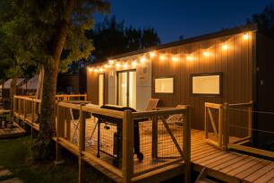 Mobil-home Ultimate Plus Tohapi