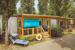 Mobil-home Premium Tohapi