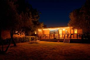 Mobil-home Ultimate Plus Tohapi
