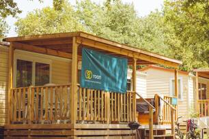 Mobil-home Premium Tohapi