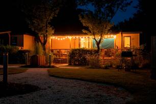 Mobil-home Ultimate Plus Tohapi