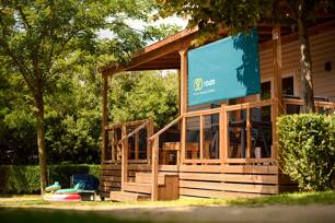 Mobil-home Premium Tohapi