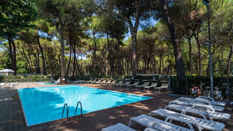 Camping Marina Romea *** photo 2 Emilie Romagne Tohapi